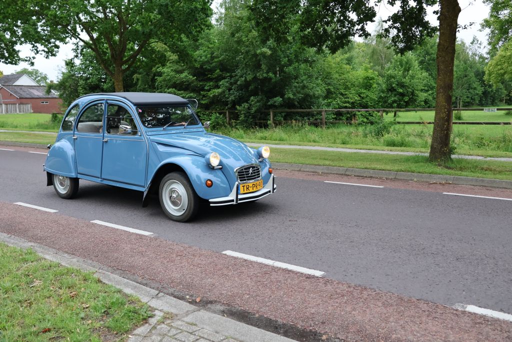 Oldtimerrit Geesteren 7 juni 2026 - 85